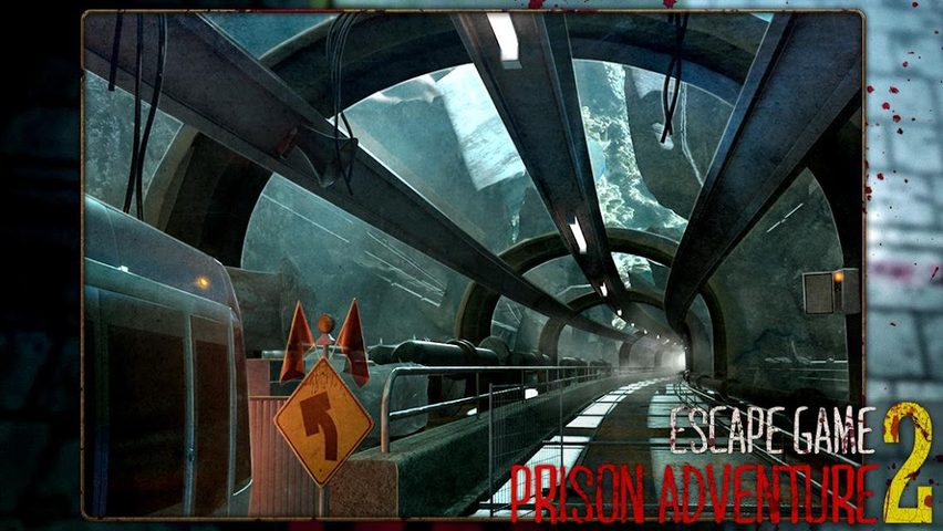 Captura 3: Escape Game: Aventura en la Prisión 2