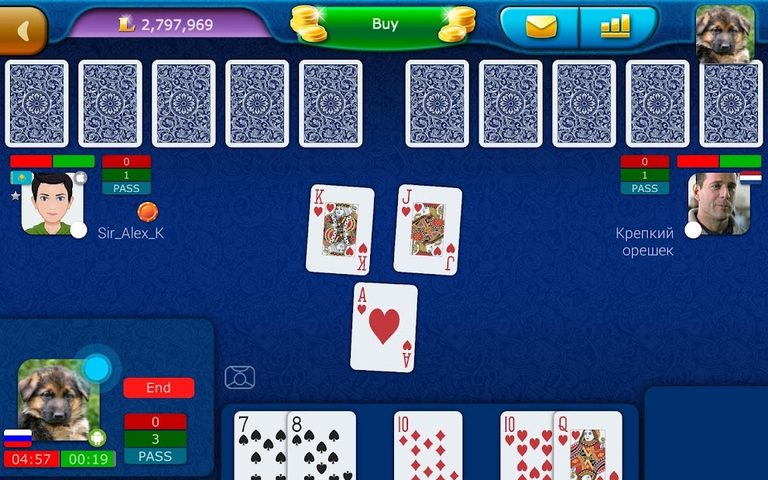 Screenshot 24: Play LiveGames Online