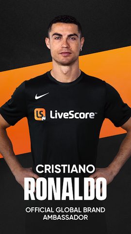 Captura 1: LiveScore: Live Sports Scores