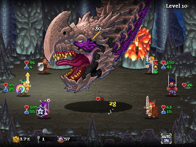 Screenshot 14: Soda Dungeon 2