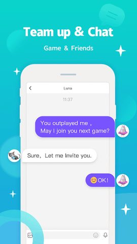 Screenshot 8: WeParty - Voice Party Gaming