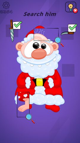 Скриншот 4: Мозговой душ - Игра для мышления
