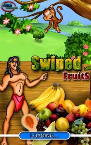 Screenshot 20: Swiped Fruits
