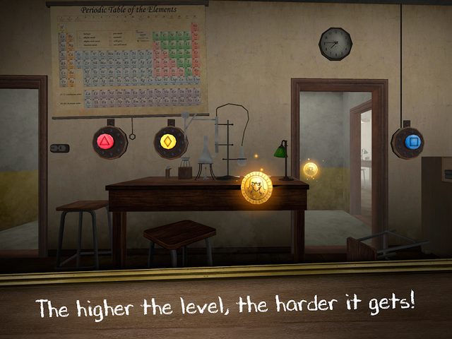 Screenshot 14: Evil Nun Maze: Endless Escape