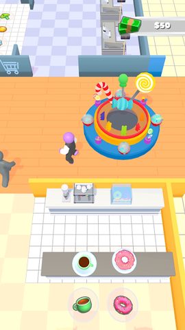 Screenshot 23: Shopping Mall 3D