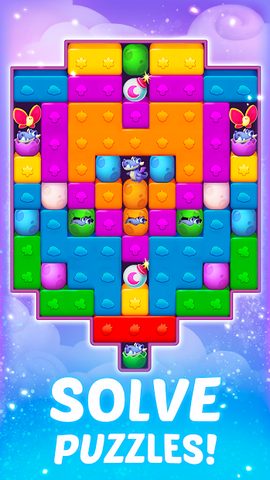 Screenshot 15: Spell Blast: Wizards & Puzzles