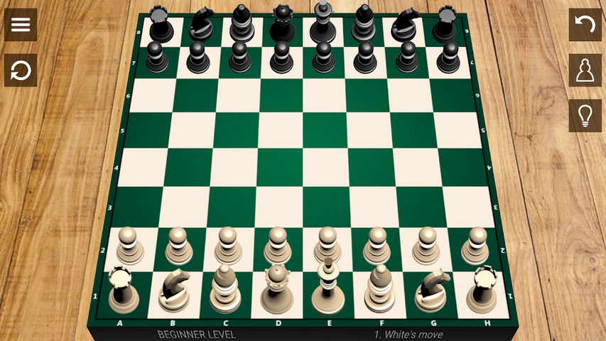 Screenshot 10: Chess