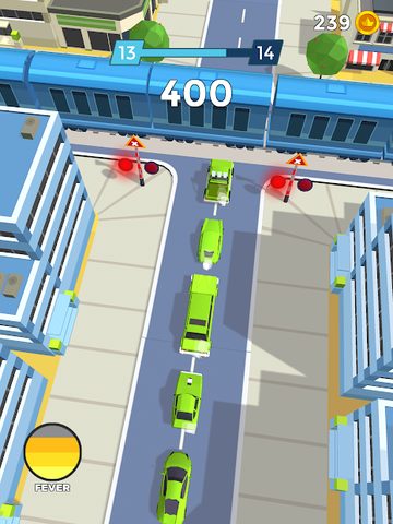 Screenshot 9: Traffic Rush!