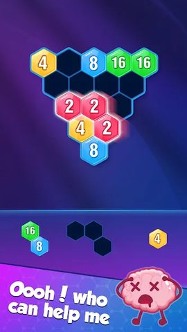 Скриншот 9: Гекс Поп