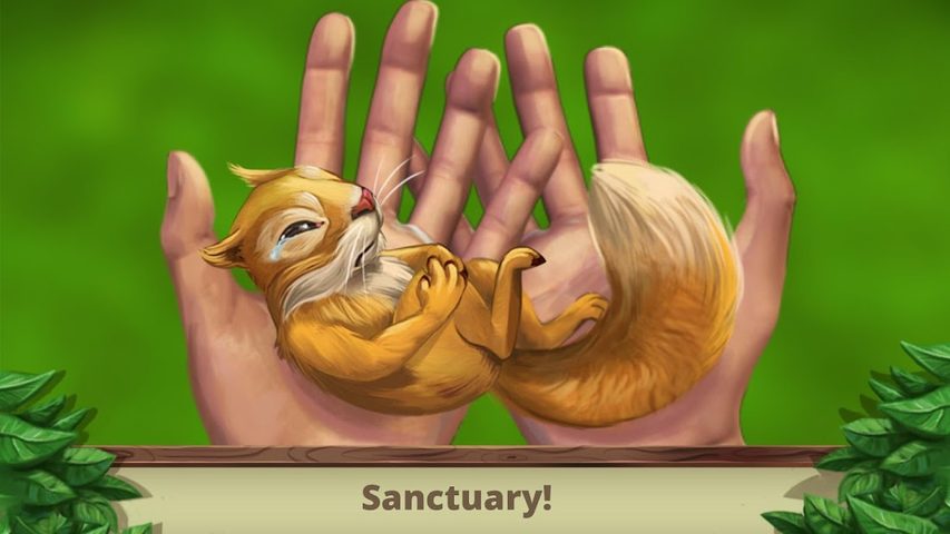 Screenshot 9: Pet World - WildLife America