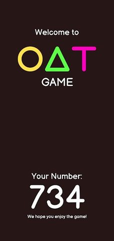 Screenshot 16: OAT GAME: Red Light, Green Light