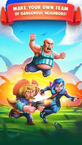 Screenshot 18: Bounce Arena: PvP Battles
