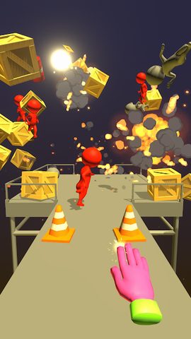 Скриншот 4: Волшебное прикосновение 3D