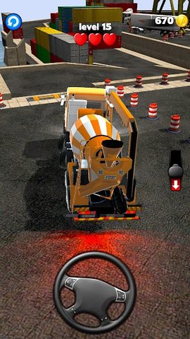 Скриншот 6: Автомобилист 3D