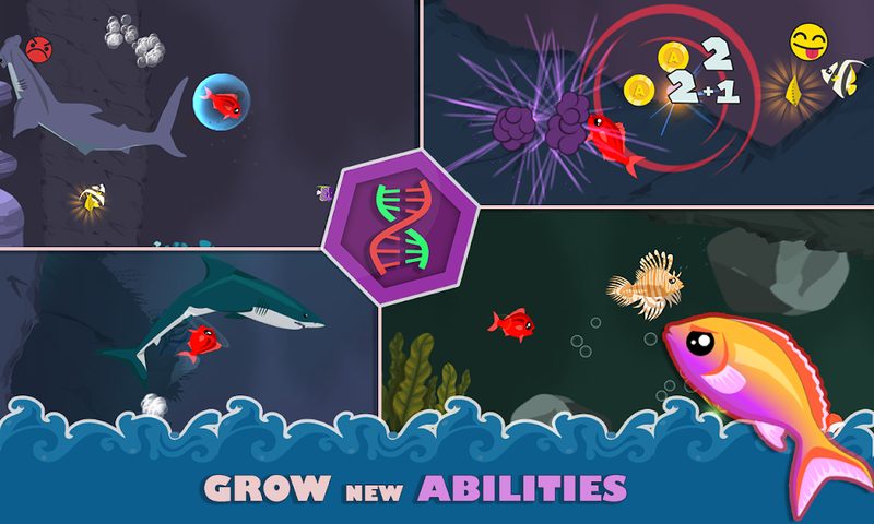 Screenshot 21: Fish Royale - Shark Adventures