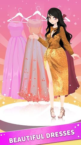 Screenshot 9: Lulu's Fashion: Dress Up Games