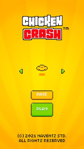 Screenshot 17: Chicken Crash