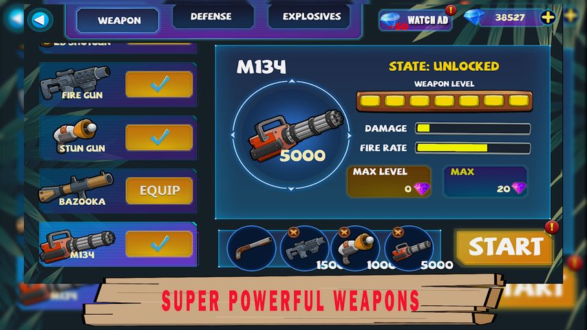 Screenshot 21: Last Zombie Defense