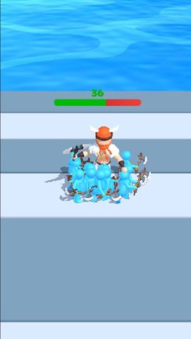 Screenshot 16: Transform Battle
