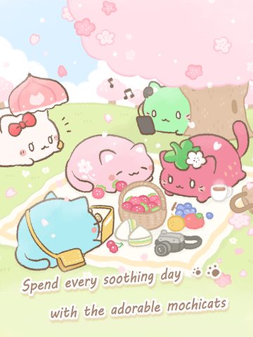 Screenshot 15: Mochicats Collection