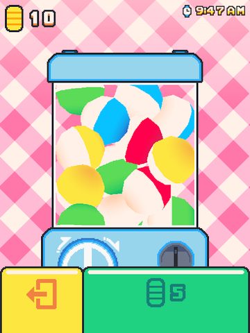 Screenshot 24: Picnic Penguin