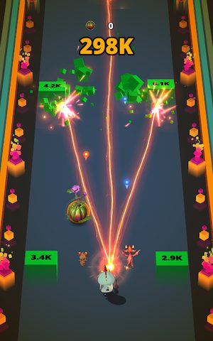 Screenshot 17: Fire Gun