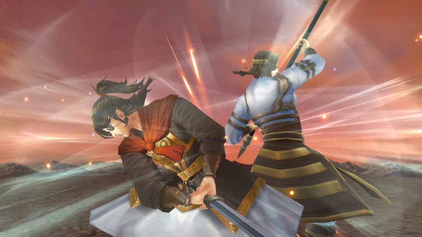 Screenshot 22: 新火鳳燎原-亂世英雄