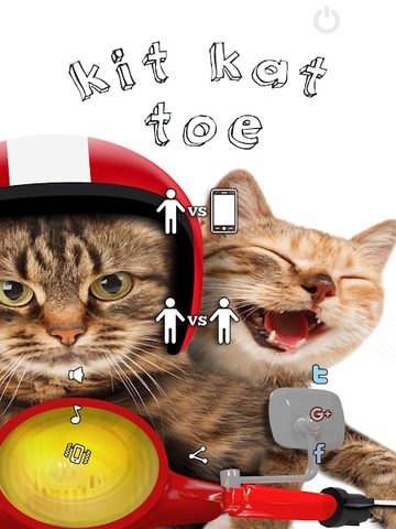 Screenshot 11: KitCatToe Real