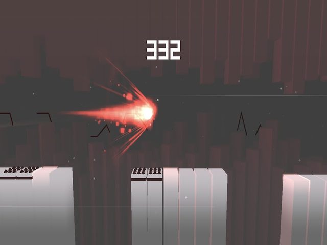 Screenshot 12: Ultra Bounce - Idle ball bounce gravity puzzle