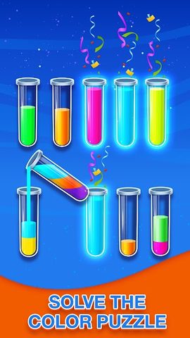 Screenshot 19: Sort Puzzle: Fun Ball