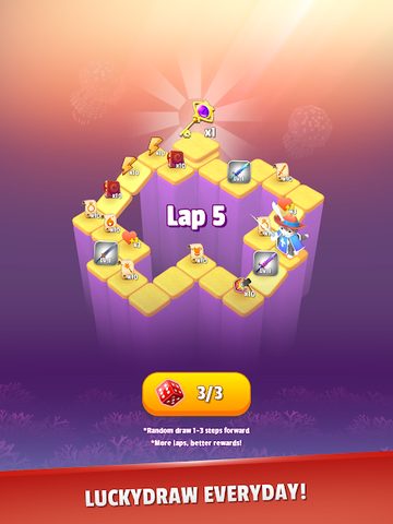 Screenshot 12: Dashero: Sword & Magic