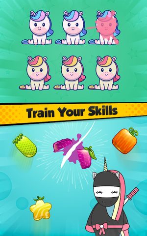 Screenshot 11: Pony Games - Kids Games
