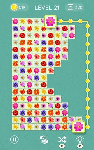 Screenshot 20: Onet - Connect & Match Puzzle