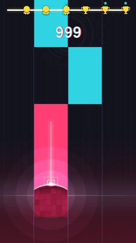 Screenshot 18: Dancing Tiles