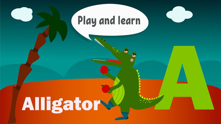 Captura 14: Juegos de inglés para niños
