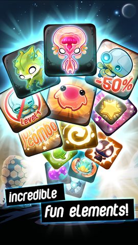 Screenshot 3: Alien Hive
