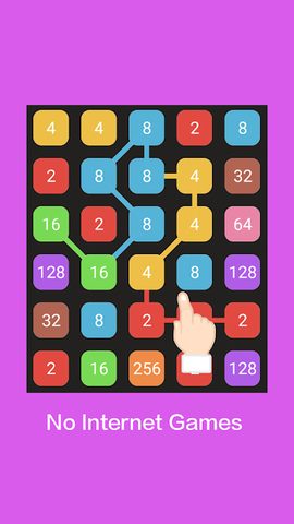 Скриншот 5: Puzzle Box  🎯🎲 More games are coming soon