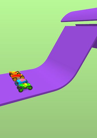 Скриншот 15: 3D Гонки: Испытание