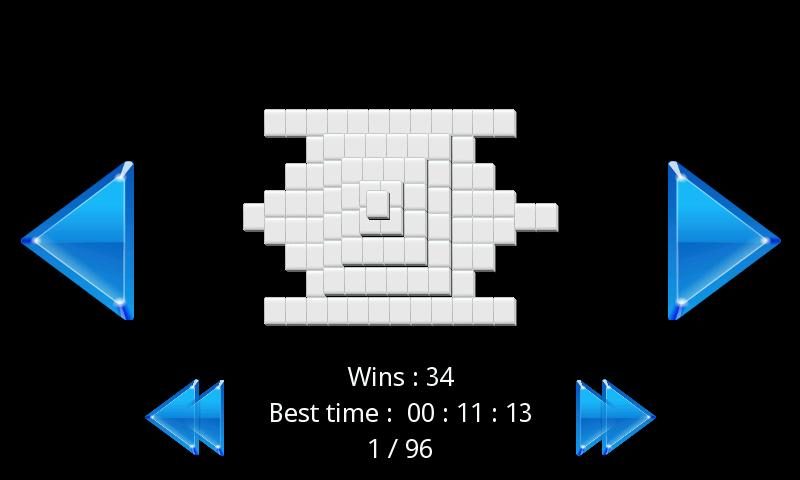 Screenshot 4: Mahjong
