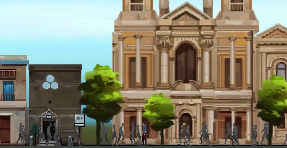 Screenshot 18: Past For Future