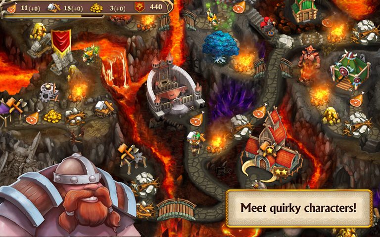 Screenshot 15: Northern Tale 3