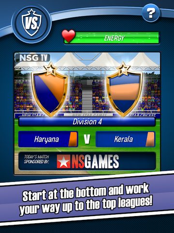 Скриншот 9: New Star Cricket