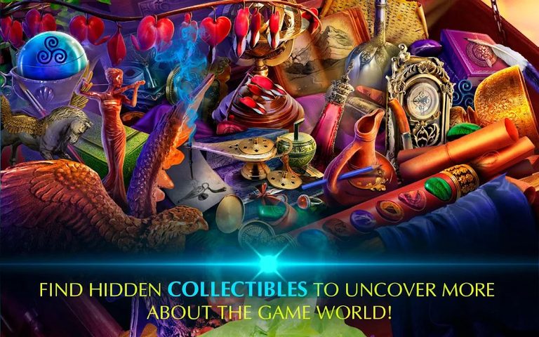 Screenshot 22: Labyrinths Of World: Collide