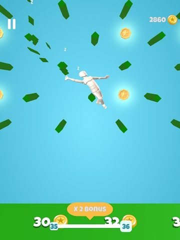 Screenshot 22: Balloon Man