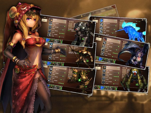 Screenshot 19: Dungeon Survival 2: Legend of
