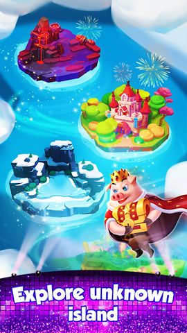 Screenshot 16: Coin Adventure Pusher Game