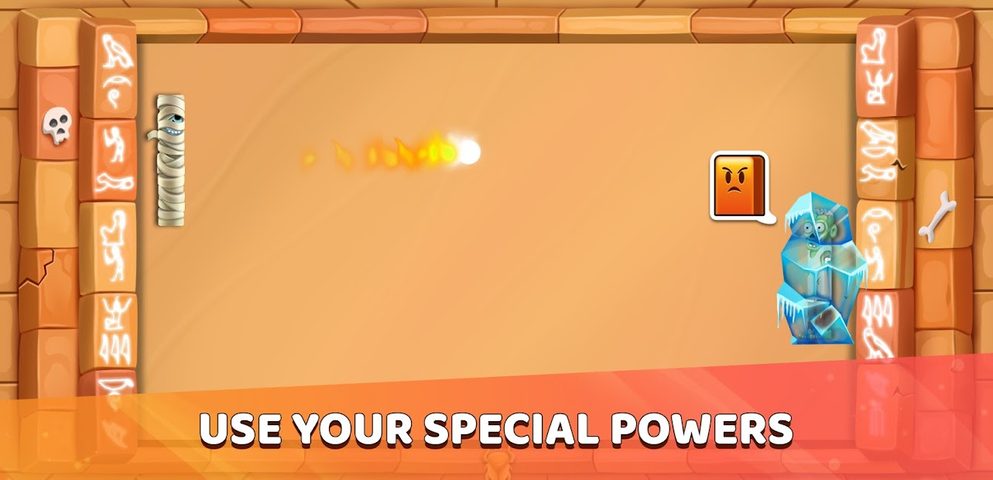 Captura 9: Leyenda del Ping Pong - Multijugador