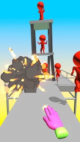Скриншот 5: Волшебное прикосновение 3D