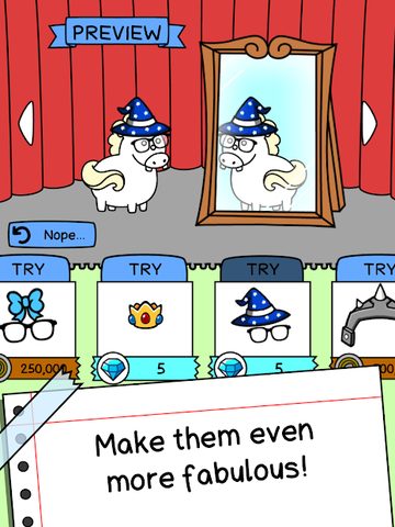 Screenshot 8: Unicorn Evolution: Idle Catch