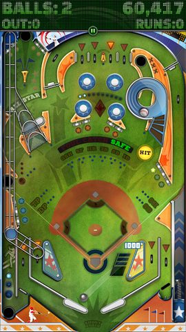 Screenshot 6: Pinball Deluxe: Reloaded